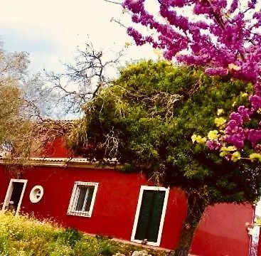 Martinelli / αγροικία μαρτινελι