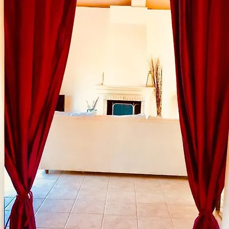 Martinelli / αγροικία μαρτινελι Casa de Férias Danilia